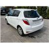 Image 4 : TOYT YARIS 2012 O/S TITLE 2 DAYS