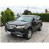 Image 1 : ACUR MDX 2008 SALV T/DONATION