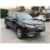 Image 2 : ACUR MDX 2008 SALV T/DONATION