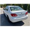 Image 4 : TOYT COROLLA 2005 T-DONATION