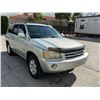 Image 2 : TOYT HIGHLANDER 2003 T-DONATION
