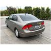 Image 4 : HOND CIVIC 2008 T-DONATION