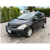 Image 1 : NISS VERSA 2011 T-DONATION