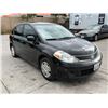 Image 2 : NISS VERSA 2011 T-DONATION