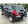 Image 4 : NISS VERSA 2011 T-DONATION