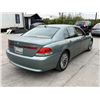 Image 3 : BMW  745I 2004 O/S T-DON