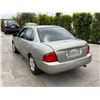 Image 4 : NISS SENTRA 2004 T-DONATION