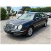 Image 1 : KIA AMANTI 2006 T-DONATION