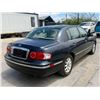 Image 3 : KIA AMANTI 2006 T-DONATION