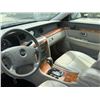 Image 5 : KIA AMANTI 2006 T-DONATION