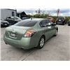 Image 3 : NISS ALTIMA 2007 T-DONATION
