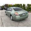 Image 4 : NISS ALTIMA 2007 T-DONATION