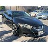 Image 2 : NISS MAXIMA 2016 T-REPO 2 DAYS