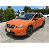 Image 1 : SUBA CROSSTREK 2014 T-DONATION