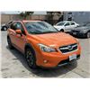 Image 2 : SUBA CROSSTREK 2014 T-DONATION