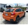 Image 3 : SUBA CROSSTREK 2014 T-DONATION