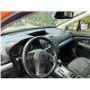 Image 5 : SUBA CROSSTREK 2014 T-DONATION
