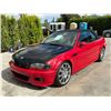 Image 1 : BMW  M3 2002 O/S-T SMOG-2 DAYS