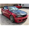 Image 2 : BMW  M3 2002 O/S-T SMOG-2 DAYS