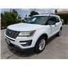 Image 1 : FORD  EXPLORER  2016 T-DON - SMOG
