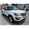 Image 2 : FORD  EXPLORER  2016 T-DON - SMOG