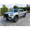 Image 1 : TOYT TACOMA 2017 O/S-T SMOG-2 DAYS