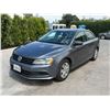 Image 1 : VOLK JETTA 2017 O/S-T SMOG-2 DAYS