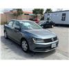 Image 2 : VOLK JETTA 2017 O/S-T SMOG-2 DAYS
