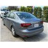 Image 4 : VOLK JETTA 2017 O/S-T SMOG-2 DAYS