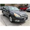 Image 2 : SUBA OUTBACK 2012 T-DON - SMOG