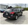 Image 3 : SUBA OUTBACK 2012 T-DON - SMOG