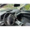 Image 5 : SUBA OUTBACK 2012 T-DON - SMOG
