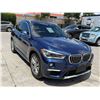 Image 2 : BMW X1 2017 T-REPO-SMOG-2 DAYS