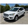 Image 1 : FORD  ESCAPE 2017 T-REPO-SMOG-2 DAYS