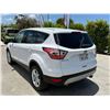 Image 4 : FORD  ESCAPE 2017 T-REPO-SMOG-2 DAYS