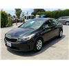 Image 1 : KIA FORTE 2018 O/S-T SMOG-2 DAYS