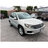 Image 2 : VOLK TIGUAN 2015 O/S TITLE 2 DAYS