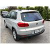 Image 4 : VOLK TIGUAN 2015 O/S TITLE 2 DAYS