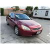 Image 2 : HOND ACCORD 2003 T-DONATION