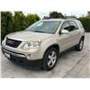 Image 1 : GMC ACADIA 2012 T-DON - SMOG