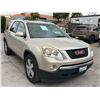 Image 2 : GMC ACADIA 2012 T-DON - SMOG