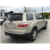 Image 3 : GMC ACADIA 2012 T-DON - SMOG