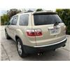 Image 4 : GMC ACADIA 2012 T-DON - SMOG