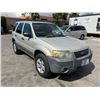 Image 2 : FORD  ESCAPE 2005 APP  DUP/T-DON