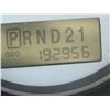 Image 6 : FORD  ESCAPE 2005 APP  DUP/T-DON