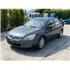 Image 1 : HOND ACCORD 2003 T-DONATION
