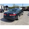 Image 3 : HOND ACCORD 2003 T-DONATION