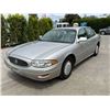 Image 1 : BUIC LESABRE 2005 T-DONATION