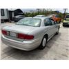 Image 3 : BUIC LESABRE 2005 T-DONATION