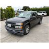 Image 1 : CHEV COLORADO 2005 SALV T/DONATION